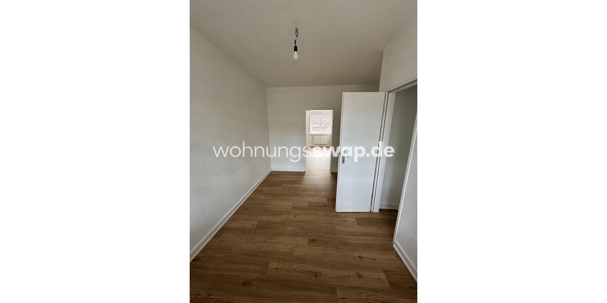 Etagenwohnung Hamburg Wandsbek - 1 Zimmer, 41 m&sup2;, 630&euro; | Angebot:24539281