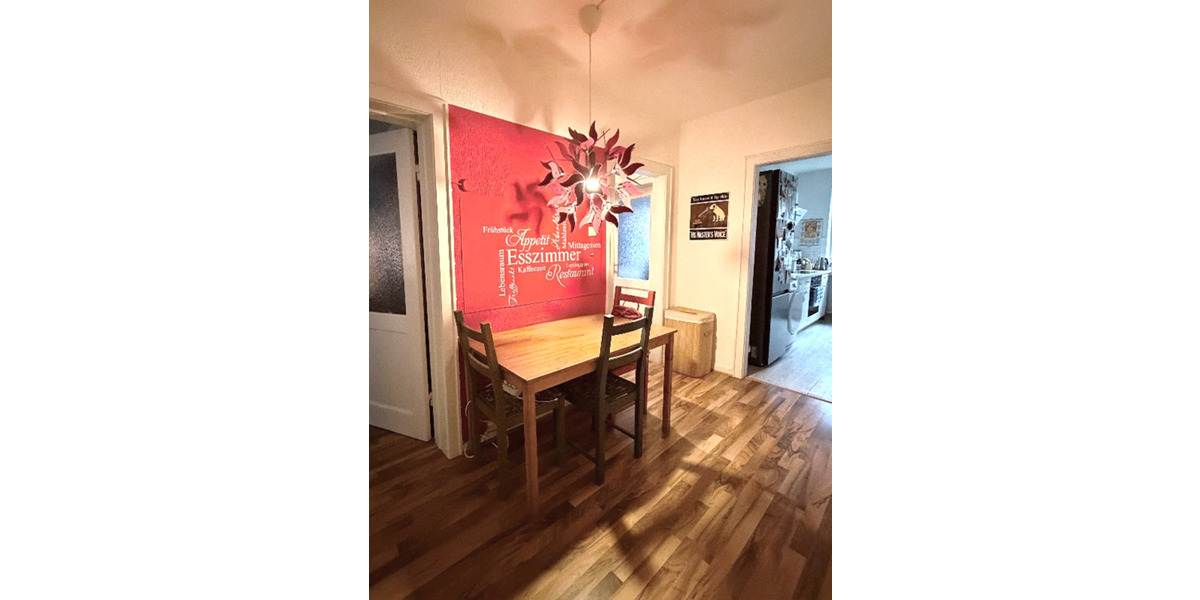 Etagenwohnung Hamburg Hoheluft-West - 2 Zimmer, 437.500&euro; | Angebot:25746591