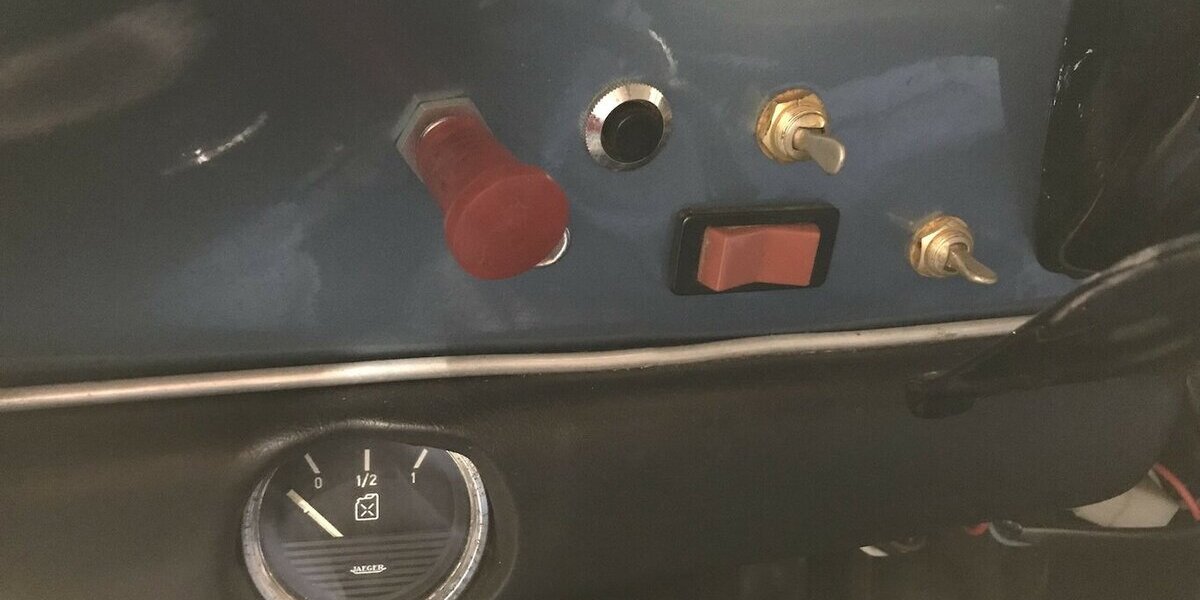 Renault Caravelle Floride Dauphine Brigitte Bardot lässt g 29.000 km 14.999 &euro; Hamburg 22339