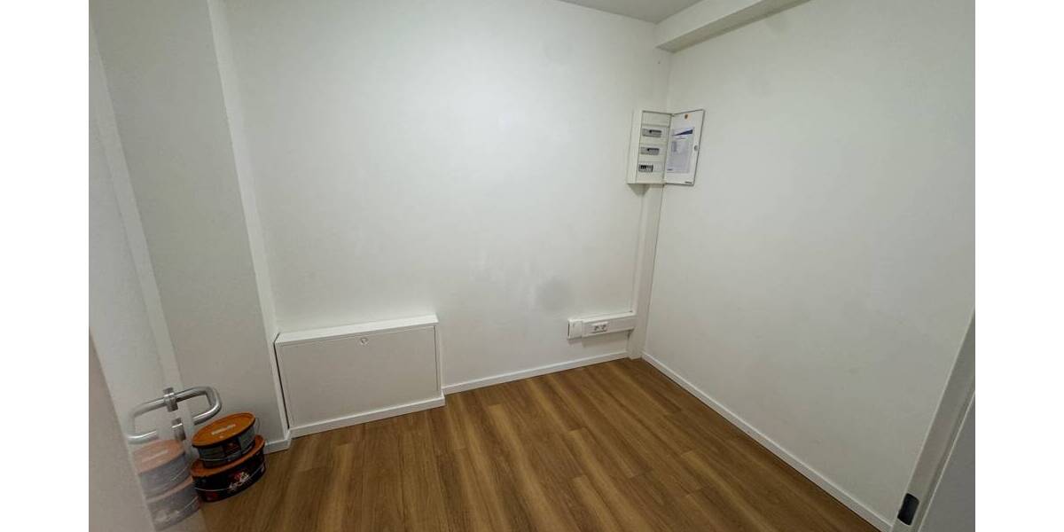 Etagenwohnung Norderstedt Harksheide - 4 Zimmer, 96 m&sup2;, 1.395&euro; | Angebot:26037494