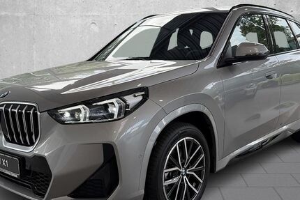 BMW X1 4.308 km 34.490 &euro; Norderstedt 22848
