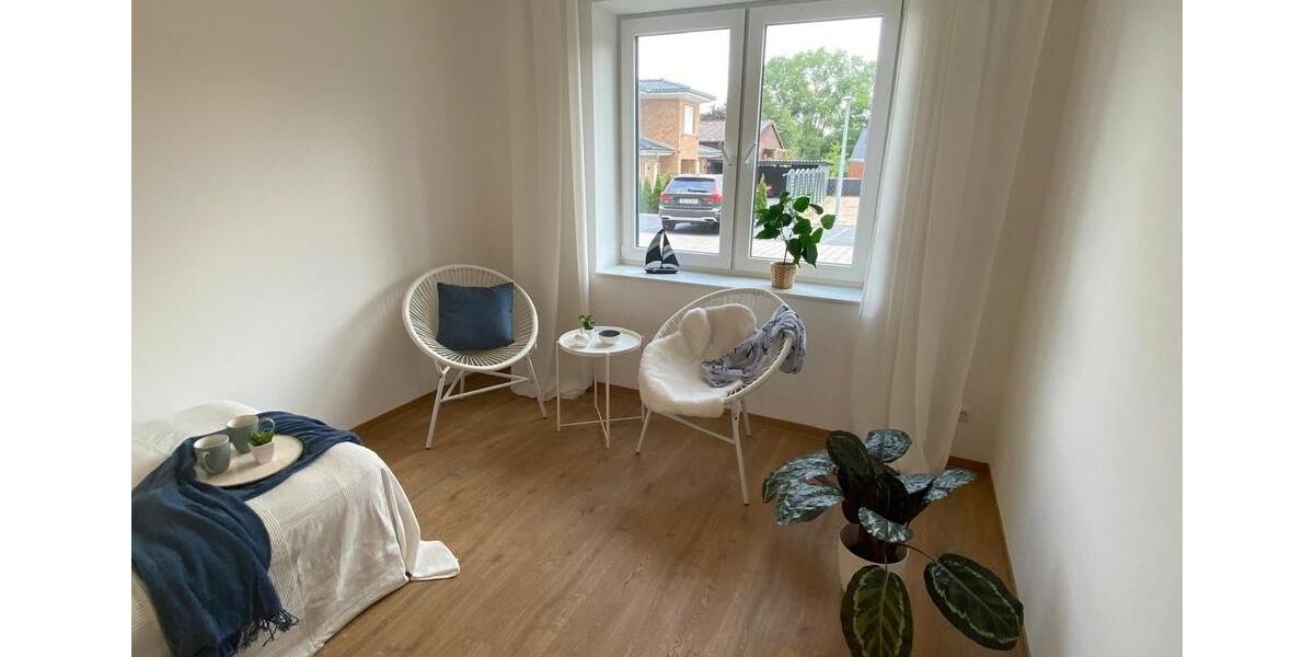 Terrassenwohnung Barsbüttel - 4 Zimmer, 96 m&sup2;, 1.632&euro; | Angebot:25900364