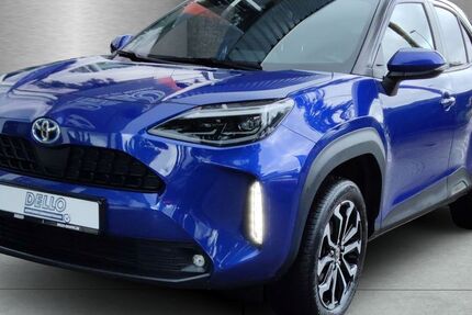 Toyota Yaris Cross 68.000 km 21.450 &euro; Norderstedt 22848