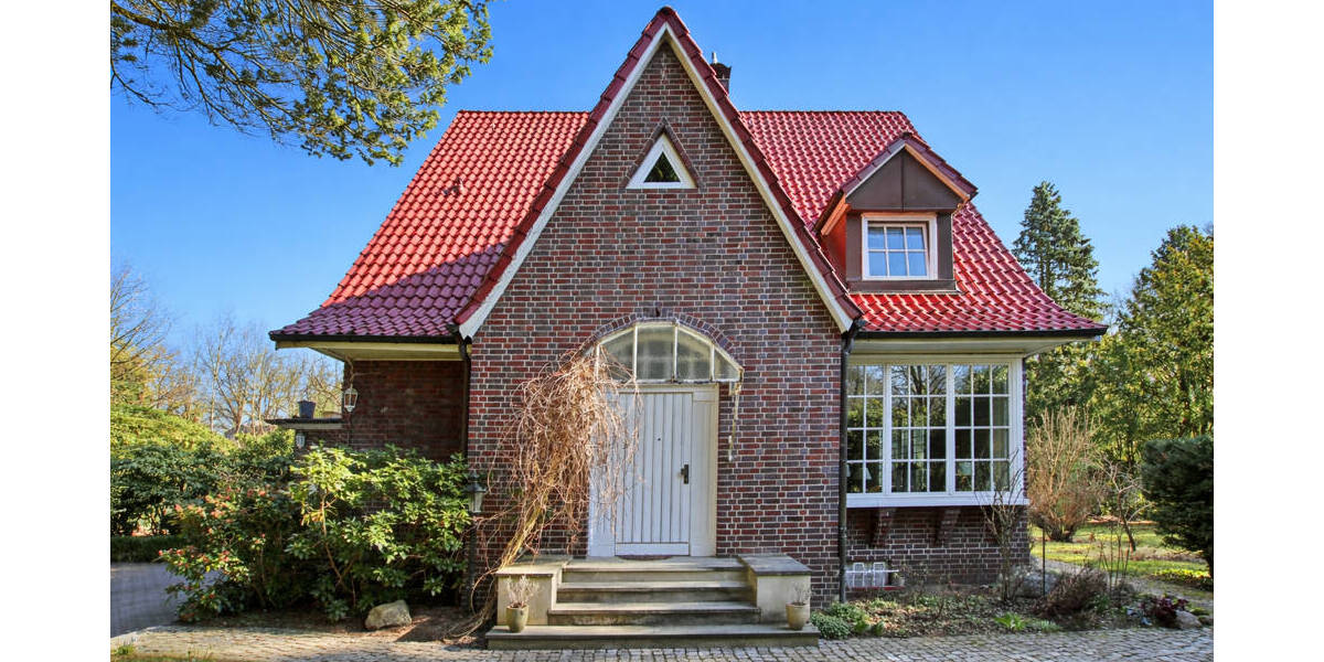 Einfamilienhaus Hamburg-Wohldorf-Ohlstedt Wohldorf-Ohlstedt - 6 Zimmer, 230 m&sup2;, 1.475.000&euro; | Angebot:26053315