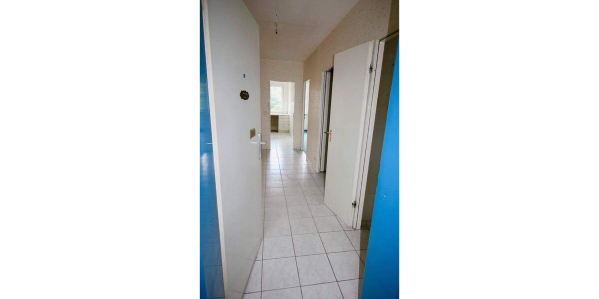 Etagenwohnung Hamburg Wandsbek - 2 Zimmer, 60 m&sup2;, 295.000&euro; | Angebot:25735378