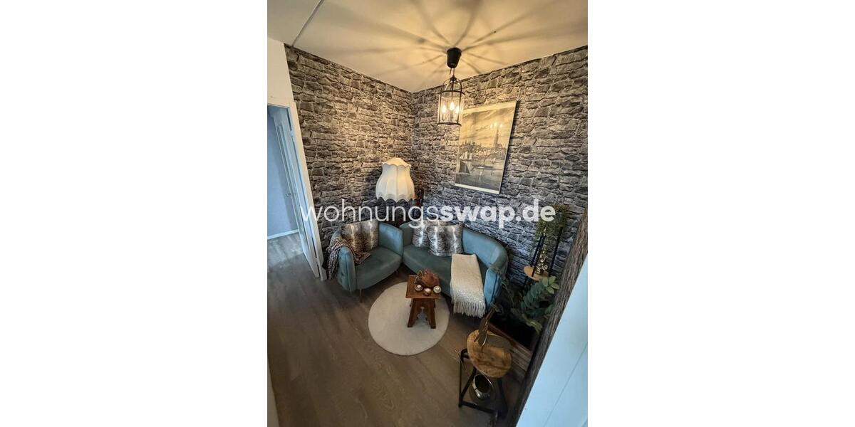 Etagenwohnung Hamburg Harburg - 3 Zimmer, 70 m&sup2;, 550&euro; | Angebot:25765260