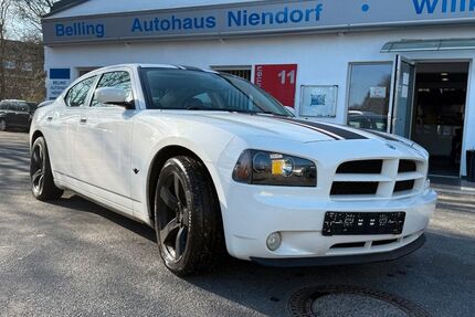 Dodge Charger 121.500 km 16.990 &euro; Hamburg 22459
