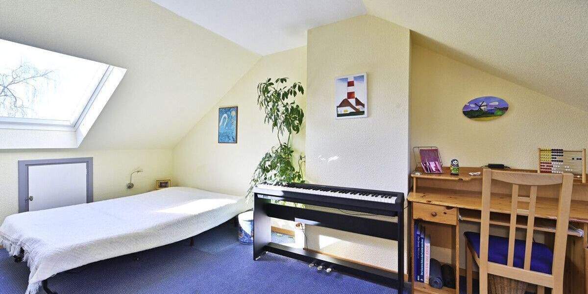 Reihenendhaus Elmshorn Klostersande - 6 Zimmer, 118 m&sup2;, 329.000&euro; | Angebot:25690475