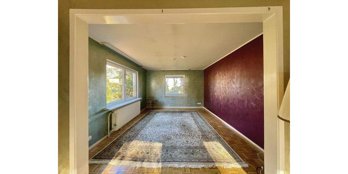 Einfamilienhaus Hamburg / Bergedorf Bergedorf - 7 Zimmer, 126 m&sup2;, 659.000&euro; | Angebot:25780225