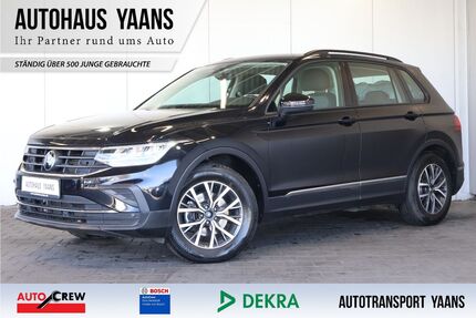 VW Tiguan 37.970 km 25.779 &euro; Pinneberg 25421