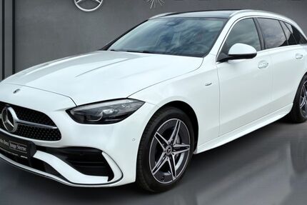 Mercedes-Benz C 300 25.526 km 40.999 &euro; Elmshorn 25337