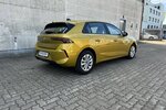 Opel Astra L INITIALE in AMBER Kult Gelb Metallic 1.001 km 19.999 &euro; Hamburg 22339