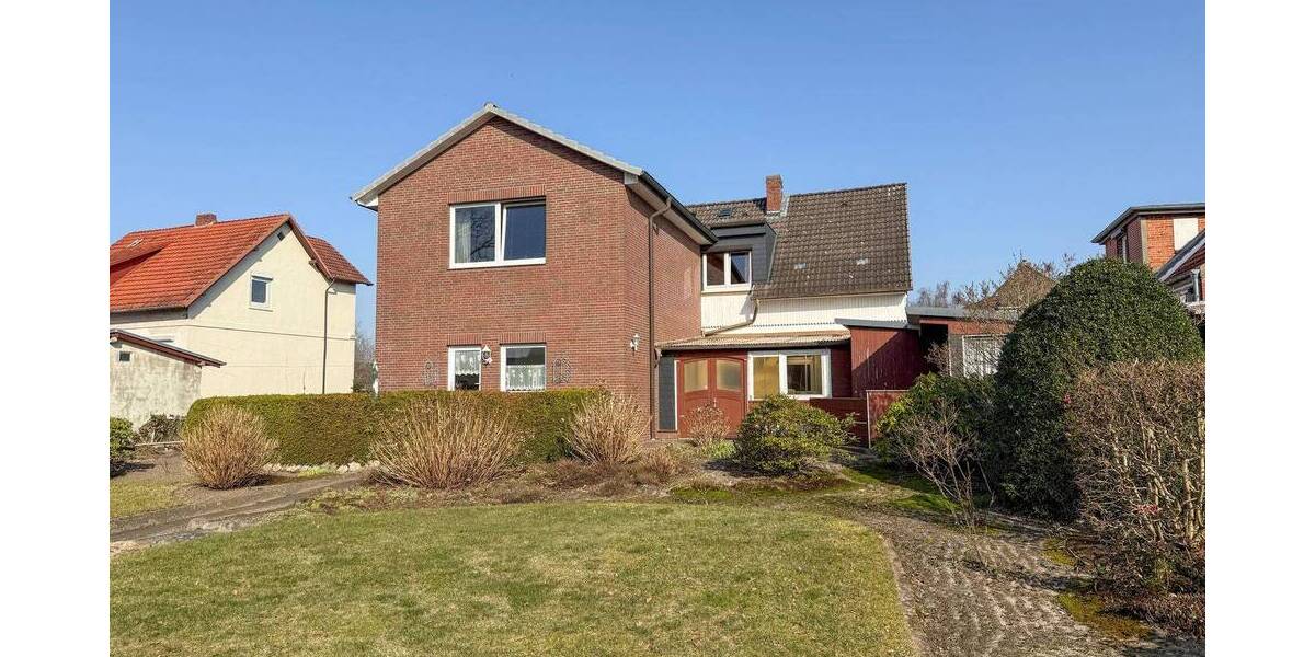 Einfamilienhaus Appen Dorf - 5 Zimmer, 181 m&sup2;, 298.000&euro; | Angebot:25995751