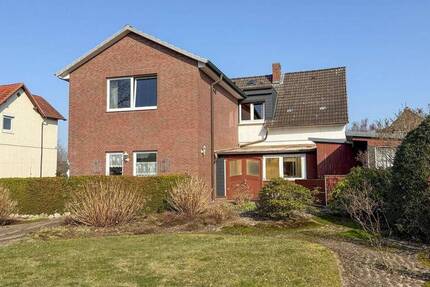 Haus Appen Dorf - 5 Zimmer, 181 m&sup2;, 298.000&euro; | Angebot:25995751