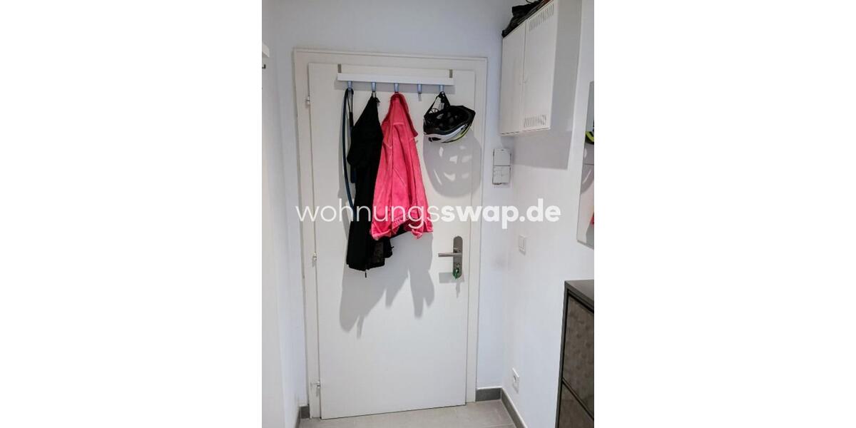 Etagenwohnung Hamburg Hamburg-Mitte - 1 Zimmer, 38 m&sup2;, 862&euro; | Angebot:24539367