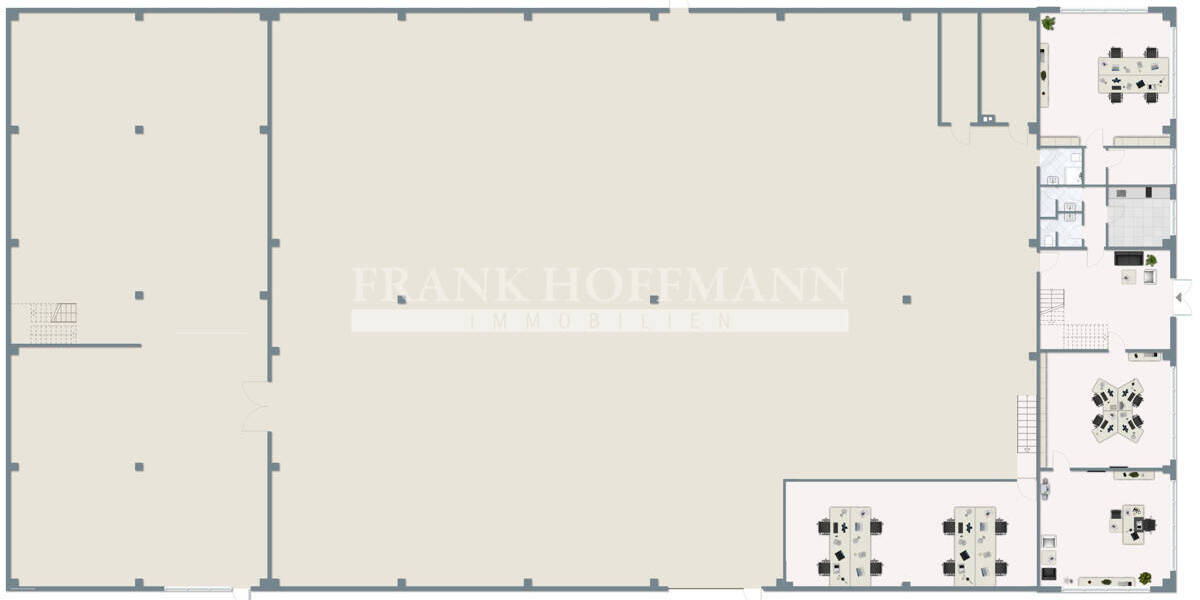 Gewerbeobjekt Henstedt-Ulzburg Ulzburg - 1.490.000&euro; | Angebot:25801696