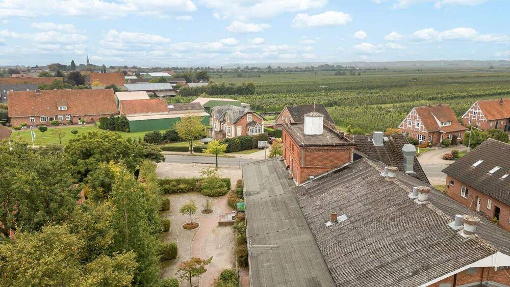 Mehrfamilienhaus, Wohnhaus Grünendeich - 1 Zimmer, 2 m&sup2;, 579.000&euro; | Angebot:25738327