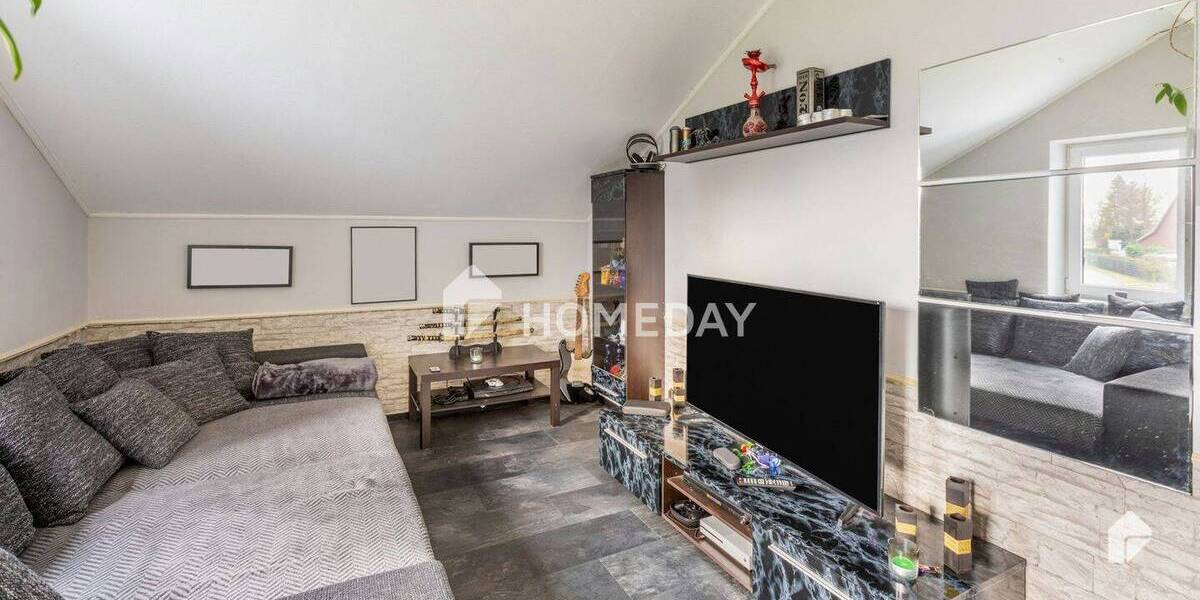 Einfamilienhaus Kisdorf - 8 Zimmer, 250 m&sup2;, 699.000&euro; | Angebot:25773206