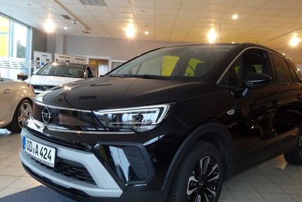Opel Crossland (X) 25.987 km 20.450 &euro; Barsbüttel 22885