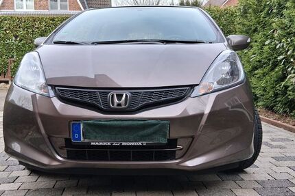Honda Jazz 57.100 km 8.900 &euro; Ahrensburg 22926