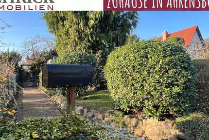 Grundstück AHRENSBURG - WALDGUT HAGEN WALDGUT HAGEN - 389.000&euro; | Angebot:24731480