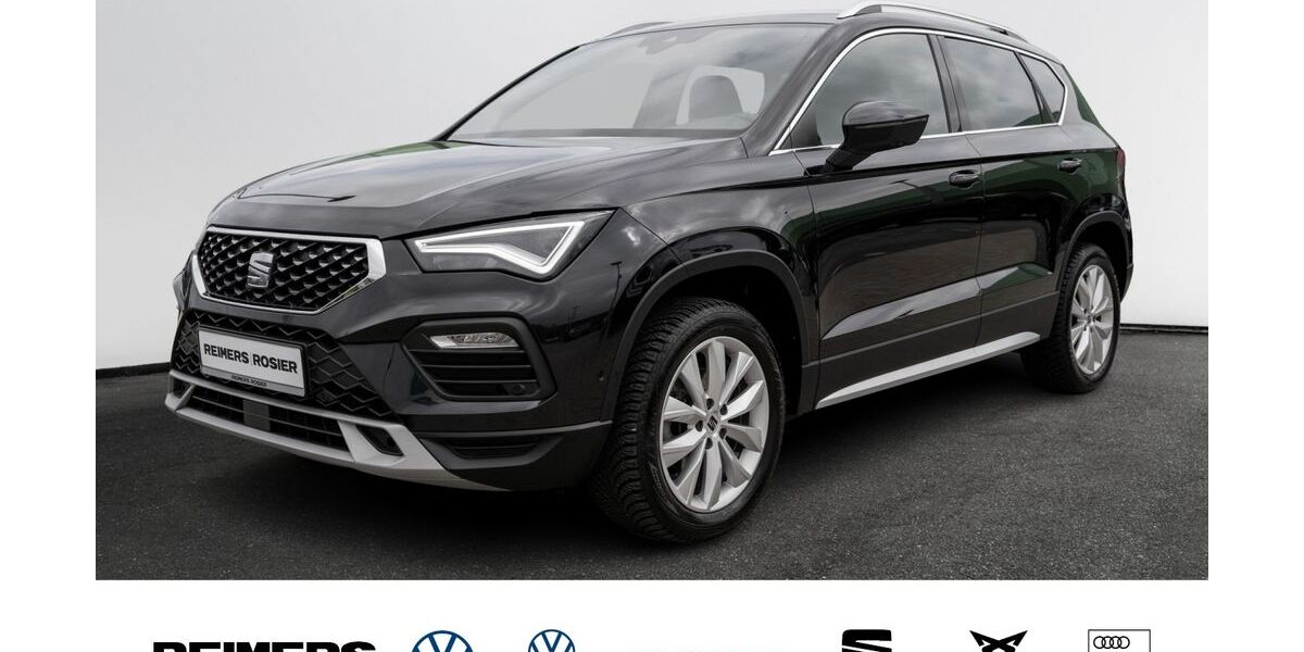 Seat Ateca 24.438 km 30.240 &euro; Pinneberg 25421