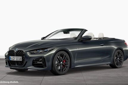 BMW 430 30.423 km 46.403 &euro; Barsbüttel bei Hamburg 22885