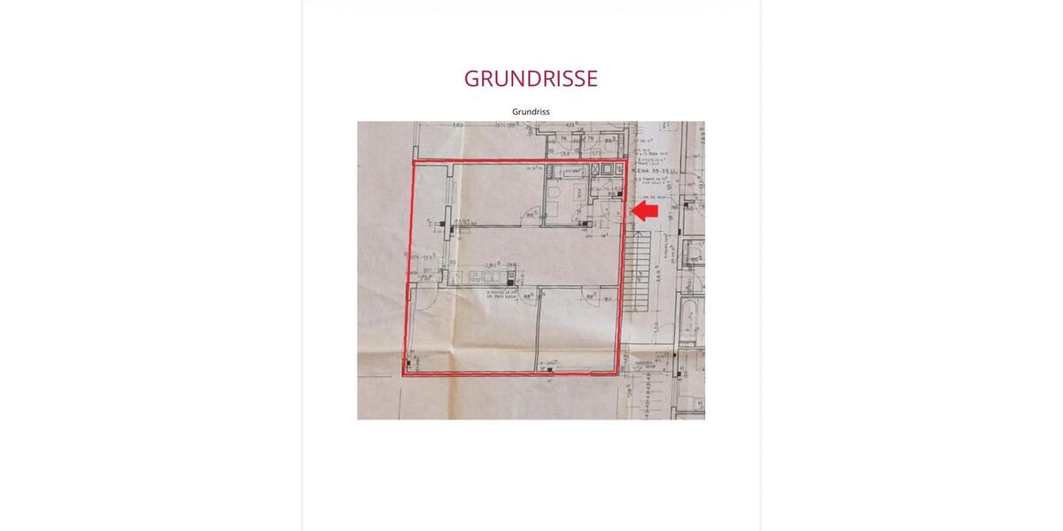 Erdgeschoßwohnung Uetersen - 3 Zimmer, 82 m&sup2;, 269.500&euro; | Angebot:25971316