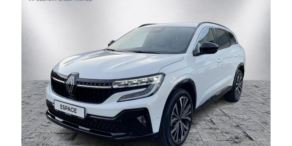 Renault Espace 17.900 km 43.980 &euro; Bad Oldesloe 23843