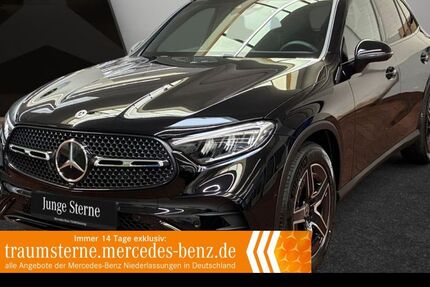 Mercedes-Benz GLC 450 5.929 km 75.990 &euro; Hamburg 22047
