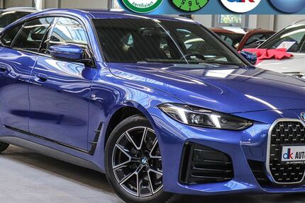 BMW 420 Gran Coupé 11.352 km 43.900 &euro; Glinde 21509