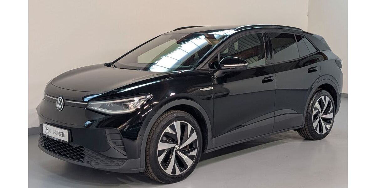 VW ID.4 76.000 km 28.975 &euro; Ellerhoop bei Hamburg 25373