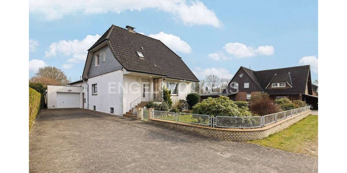 Einfamilienhaus Schmalfeld - 4 Zimmer, 129 m&sup2;, 249.000&euro; | Angebot:26044366
