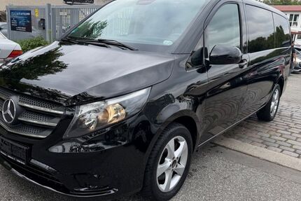 Mercedes-Benz Vito 348.000 km 14.900 &euro; hamburg 20537