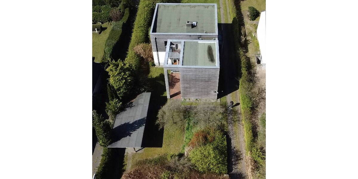 Grundstück Hamburg Volksdorf - 1.300.000&euro; | Angebot:25927874