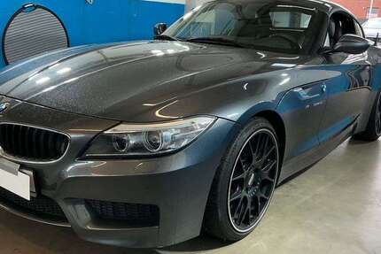 BMW Z4 55.000 km 25.950 &euro; Wentorf 21465