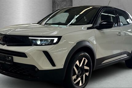 Opel Mokka 19.944 km 20.990 &euro; Hamburg 22529