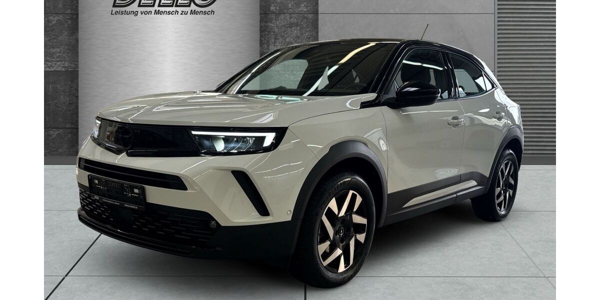 Opel Mokka 19.944 km 20.990 &euro; Hamburg 22529