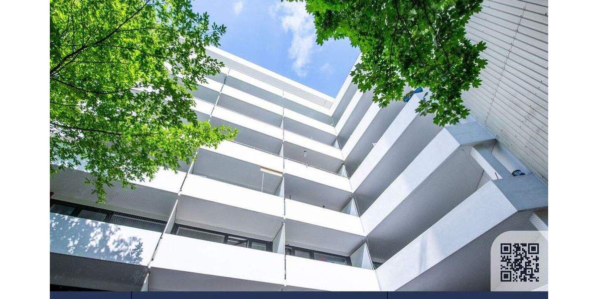 Etagenwohnung Hamburg Winterhude - 2 Zimmer, 4.904&euro; | Angebot:25715565