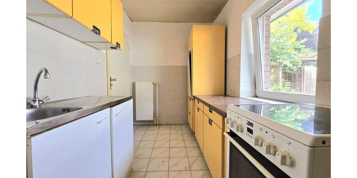 Etagenwohnung Nahe - 6 Zimmer, 145 m&sup2;, 299.000&euro; | Angebot:25682395