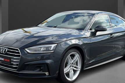 Audi A5 89.000 km 26.900 &euro; Hamburg 22547
