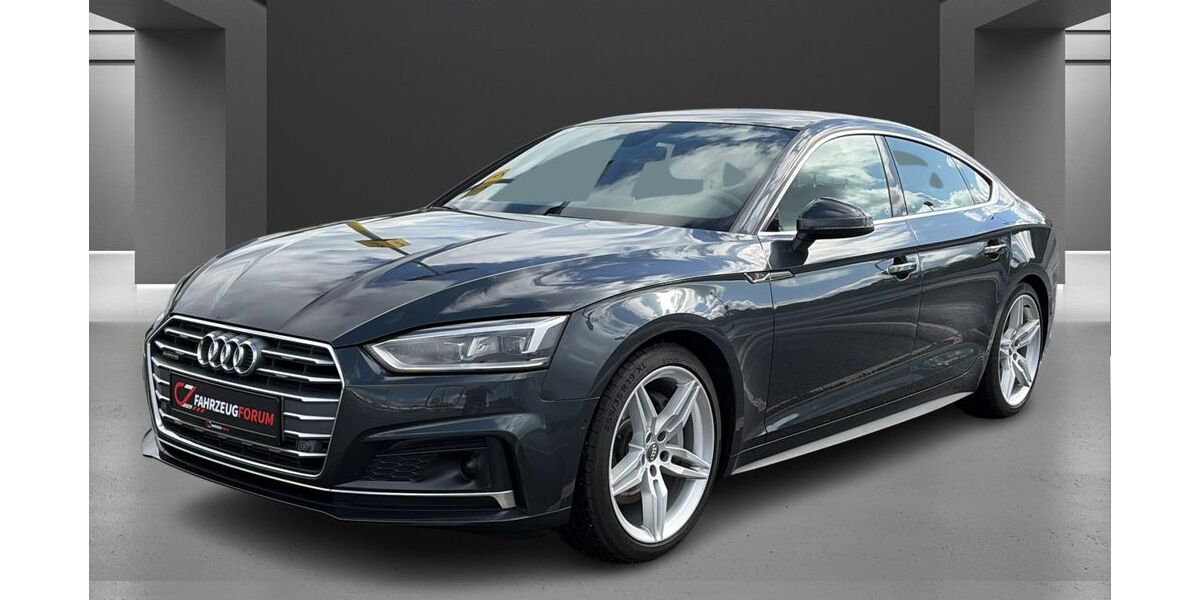 Audi A5 89.000 km 26.900 &euro; Hamburg 22547