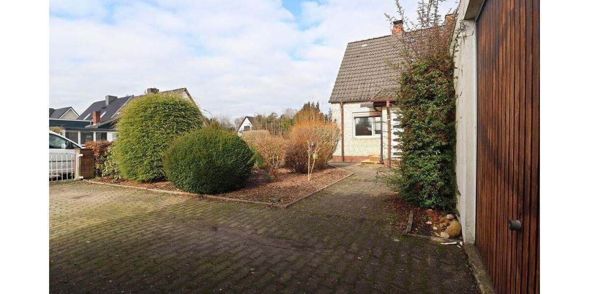 Einfamilienhaus Pinneberg - 3 Zimmer, 83 m&sup2;, 295.000&euro; | Angebot:25769702