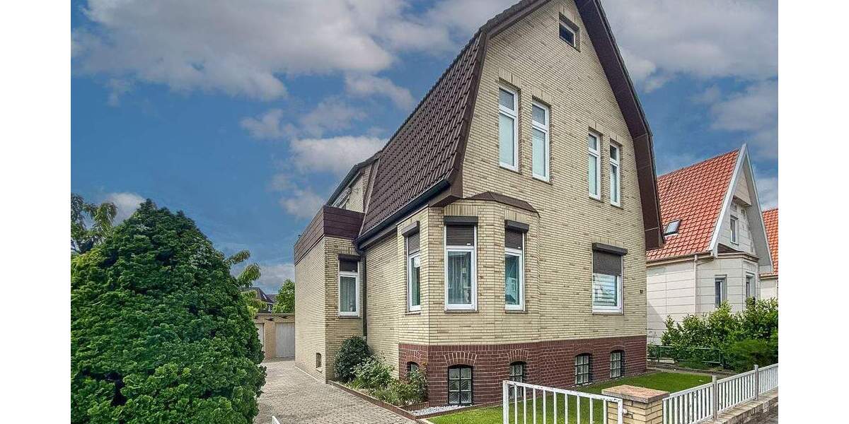 Einfamilienhaus Elmshorn - 5 Zimmer, 144 m&sup2;, 445.000&euro; | Angebot:25701250