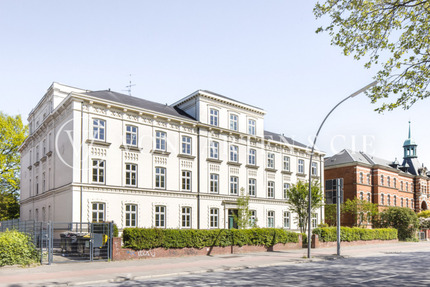 Wohnung Hamburg - Borgfelde Borgfelde - 2 Zimmer, 43 m&sup2;, 340.000&euro; | Angebot:25671899