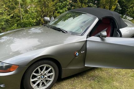 BMW Z4 96.900 km 11.990 &euro; Norderstedt 22850