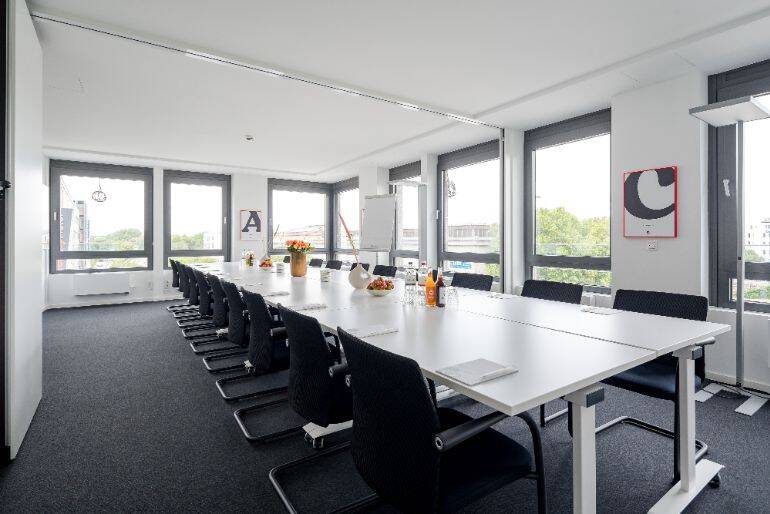 Gewerbeobjekt Hamburg Hamburg-Altstadt - 1.099&euro; | Angebot:26013752