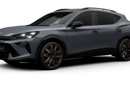 Cupra Formentor 1.890 km 49.989 &euro; Hamburg 22529