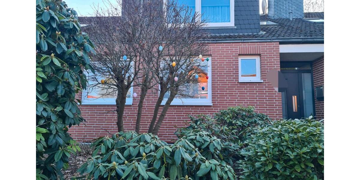 Reihenhaus Ammersbek - 5 Zimmer, 117 m&sup2;, 610.000&euro; | Angebot:25855465