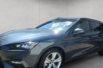 Seat Leon 20.570 km 26.980 &euro; Hamburg 21029